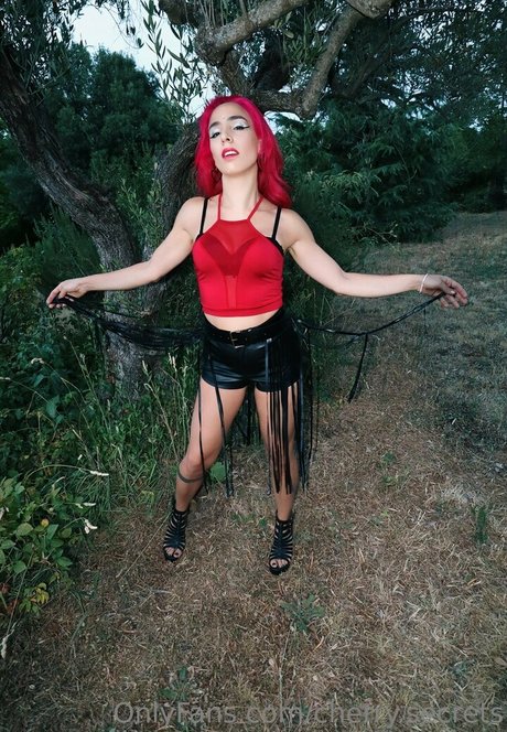 Mtgcherrylove Profile pic