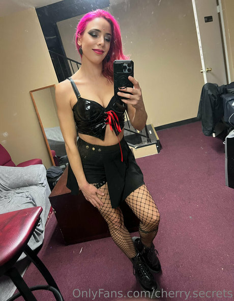 Mtgcherrylove pornstar nice photos