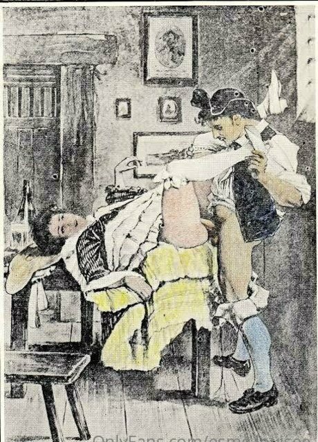 Esme Louise James sexy star image