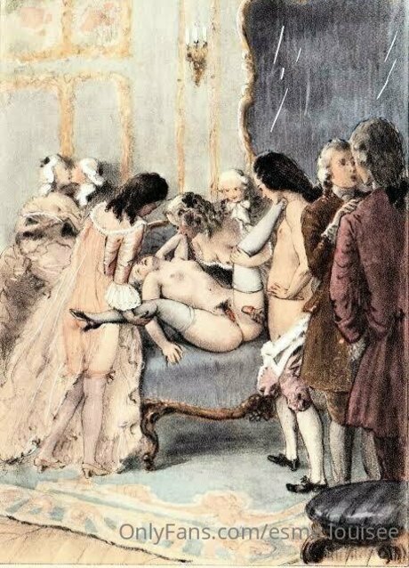 Esme Louise James nudes pornstar photos