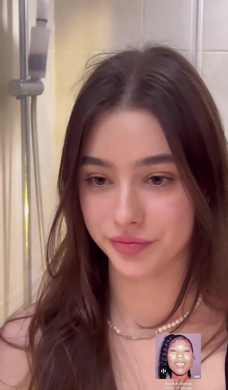 Dasha Tarab star nude gallery