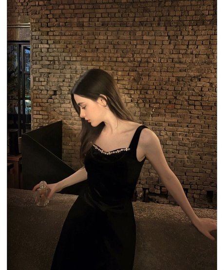 Dasha Tarab hd model gallery