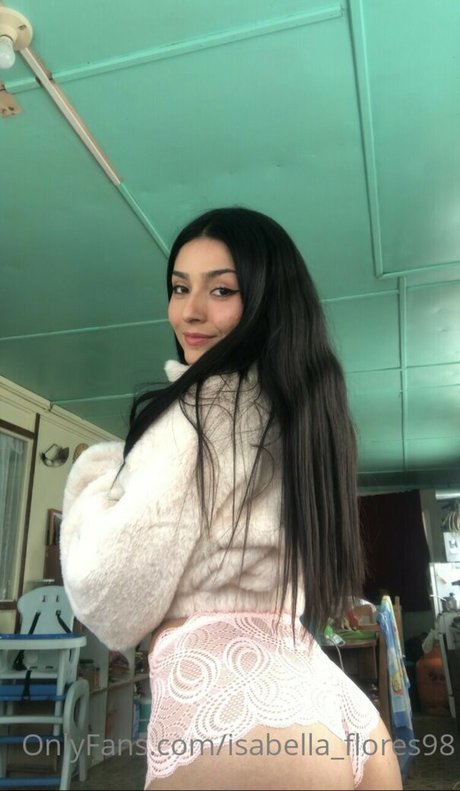 Flores Isabella98 adult star archive