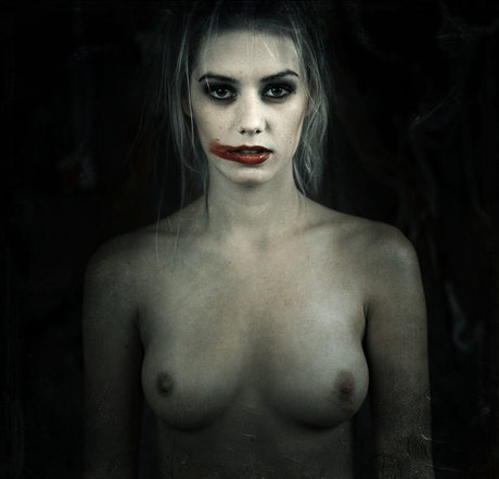 Monika Chmielecka pornstar erotic pictures