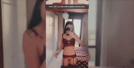 Eleonora Perkele erotic star pic