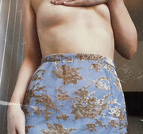 Becca ASMR hd star picture