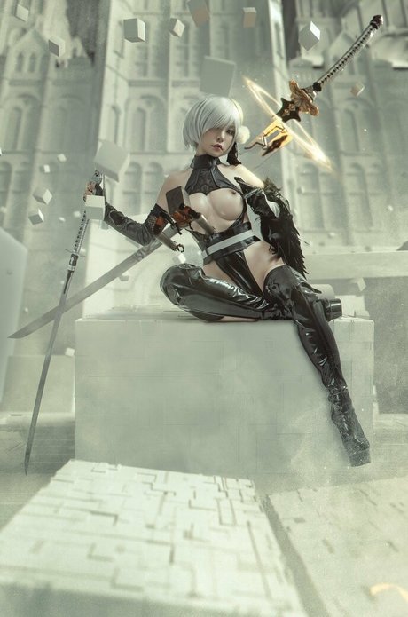 Xiaokichi perfect actress img