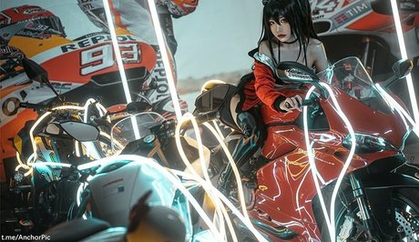 Xiaokichi hd pornstar image