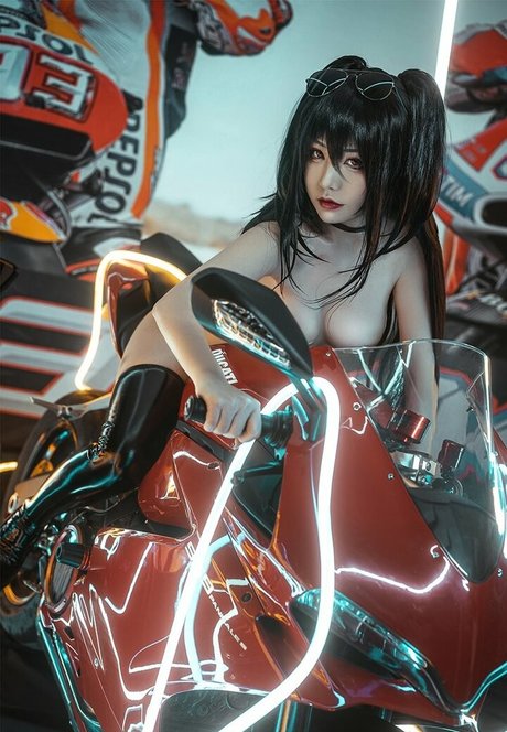 Xiaokichi Profile pic