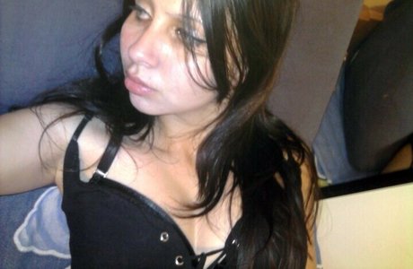 Jennie Naz adult star photos