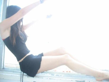 Jennie Naz model erotic picture