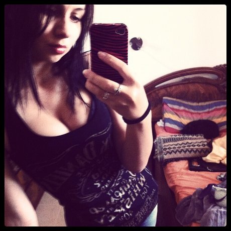 Jennie Naz hot star pics