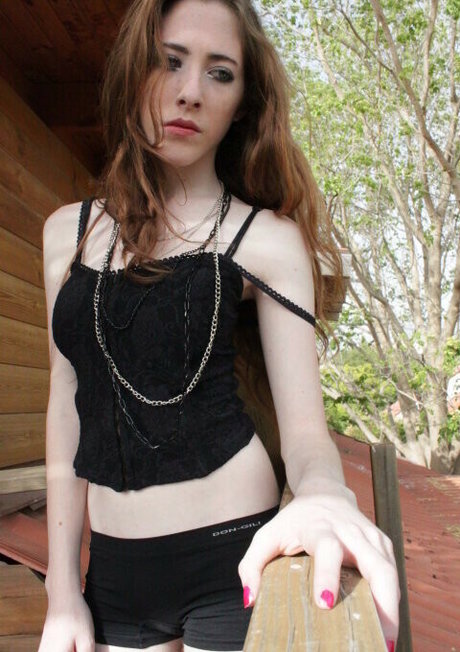 Johanna Mun xxx model img