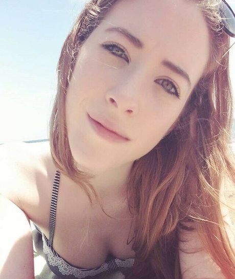 Johanna Mun porn star pics