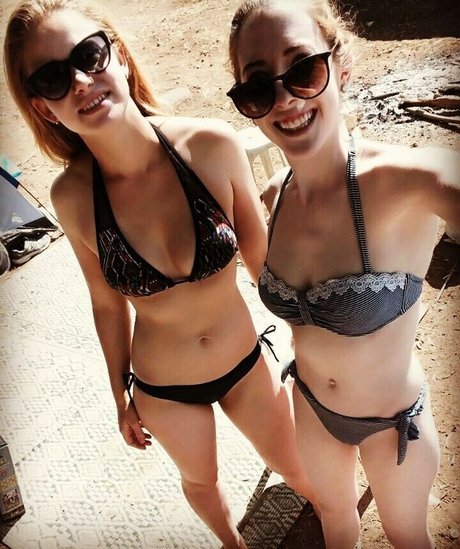 Johanna Mun pretty actress galleries