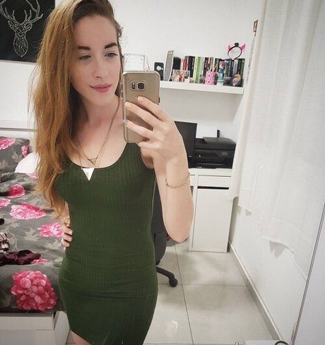 Johanna Mun sex star gallery