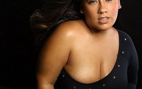 Luscious Candy model xxx pictures