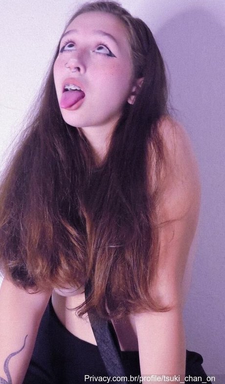 Tsuki Chan pornstar nudes picture