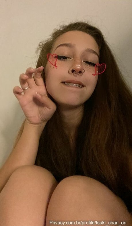 Tsuki Chan model nice image