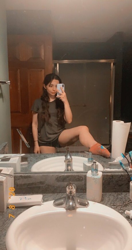 dreamiprincess pretty pornstar gallery