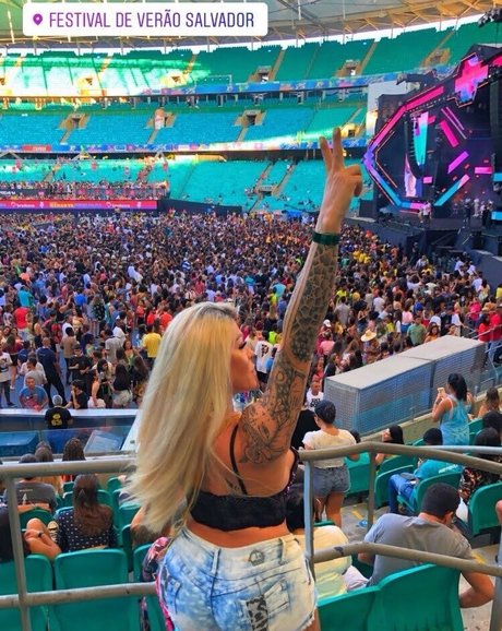 Nicolly Dicapri pornstar perfect photos