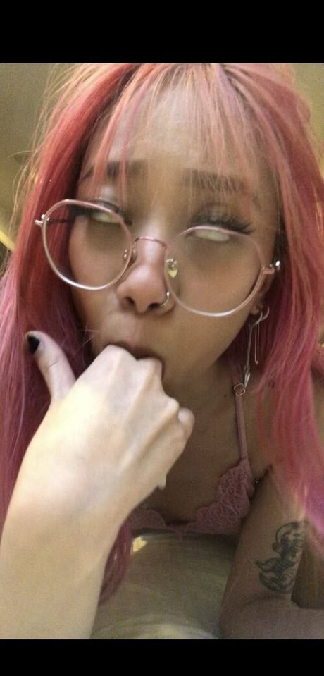 Lilfoxiebaby high quality model photos