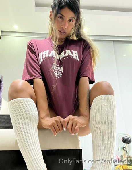 sofialeon star porn pic