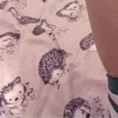 Bella Chelsea art actress pic