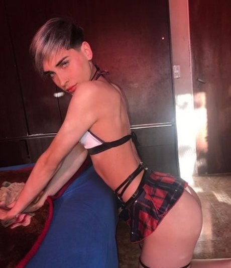 Pablo Pineda model nudes gallery