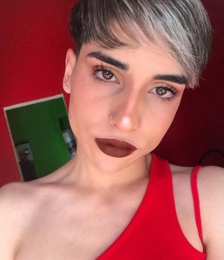 Pablo Pineda model pornographic pics