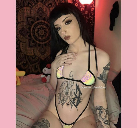 ButaneBunni model sex pics