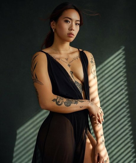 Russell Pearson star gallery