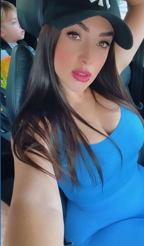 Daly Ruiz model nice pictures