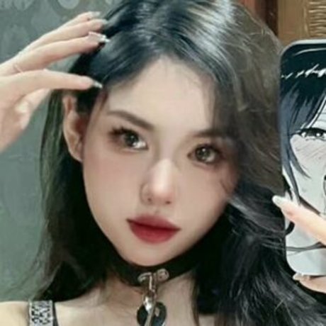 Chen Peiqi beautiful star pics