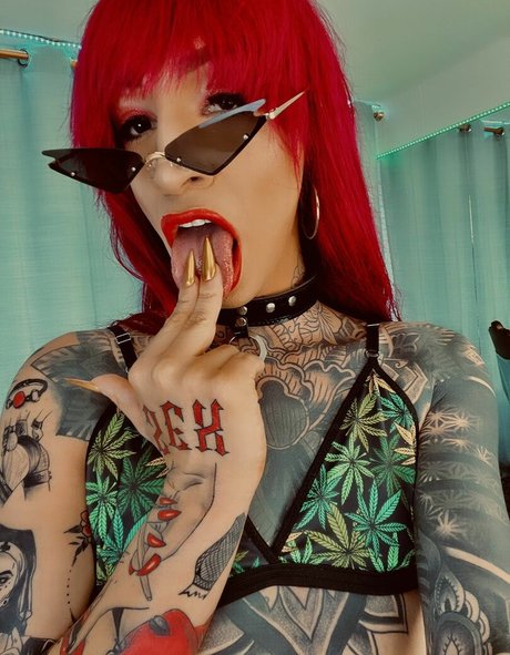 Kehiisha Star hot star pics