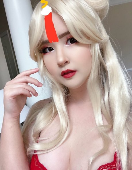 Heekyungx0 pornographic star archive