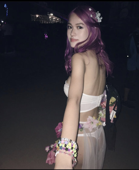 Lyvian Dao nudes star picture