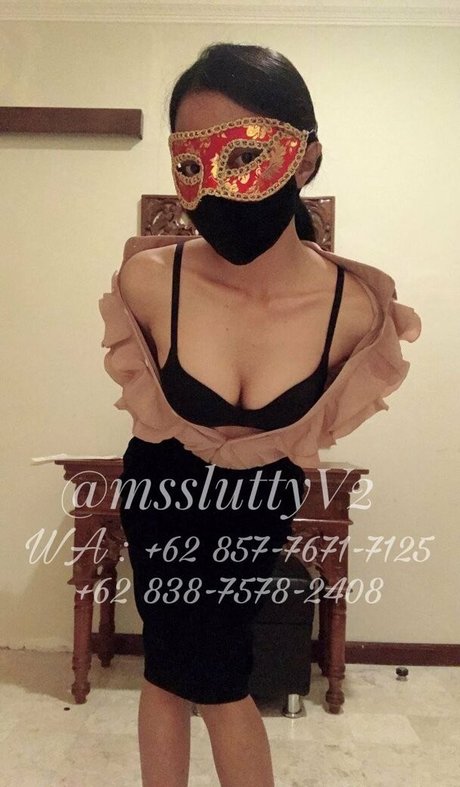 MssluttyVani model nice img