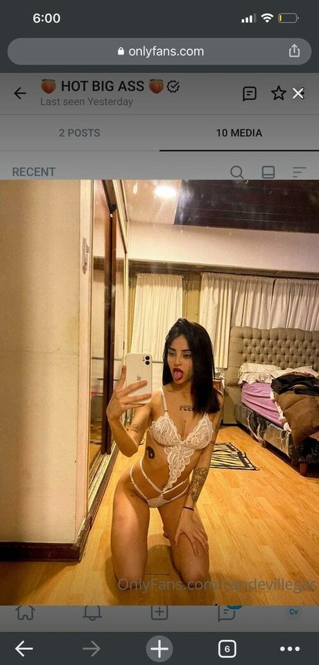 Cande Villegas star sex pictures