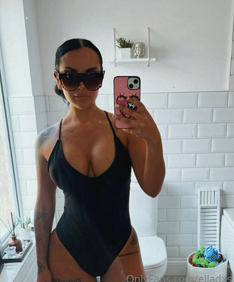 elsdxs pornstar exclusive pic