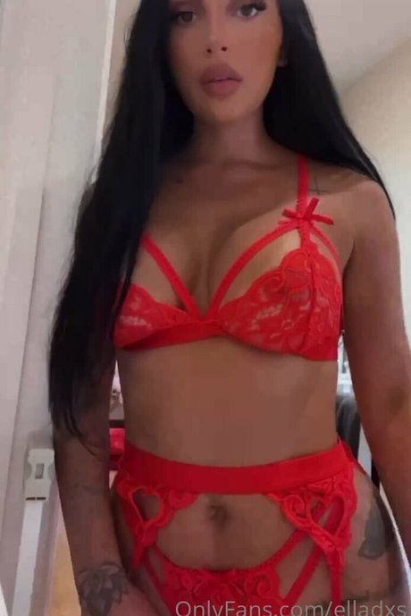 elsdxs high quality model pics