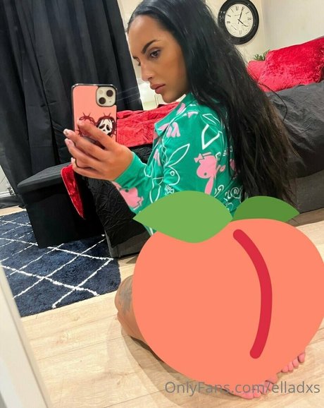 elsdxs model sexy gallery