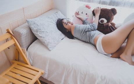 Panidsara Nakha best actress picture