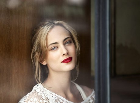 Nora Arnezeder best pornstar photos