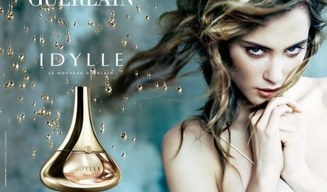 Nora Arnezeder hot star gallery