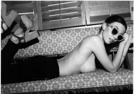 oliviarose perfect star pic