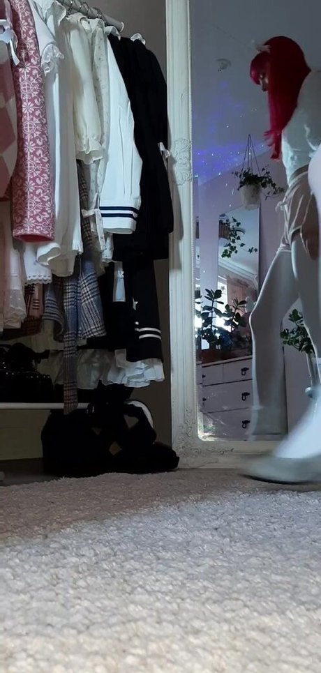 Himebunni art model archive