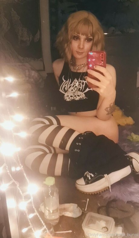 Nihlllxm beautiful actress photos