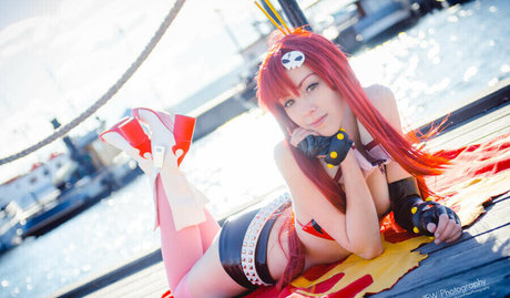 Shiroiaisu Anpan art pornstar gallery