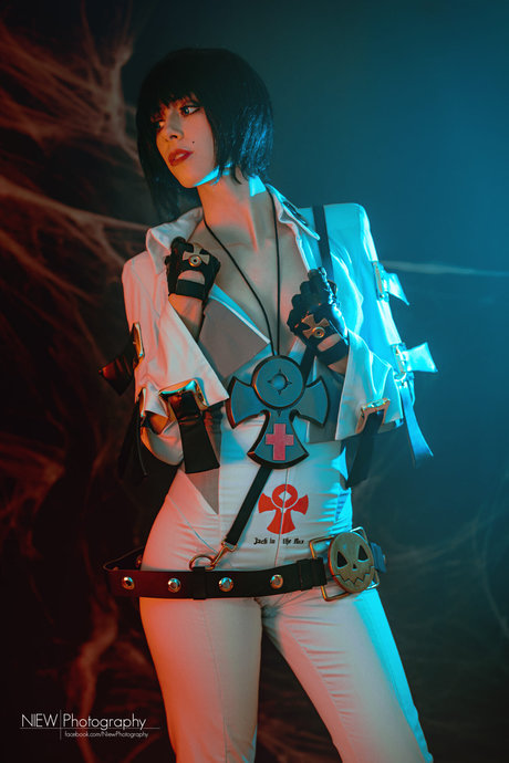 Shiroiaisu Anpan star nude gallery